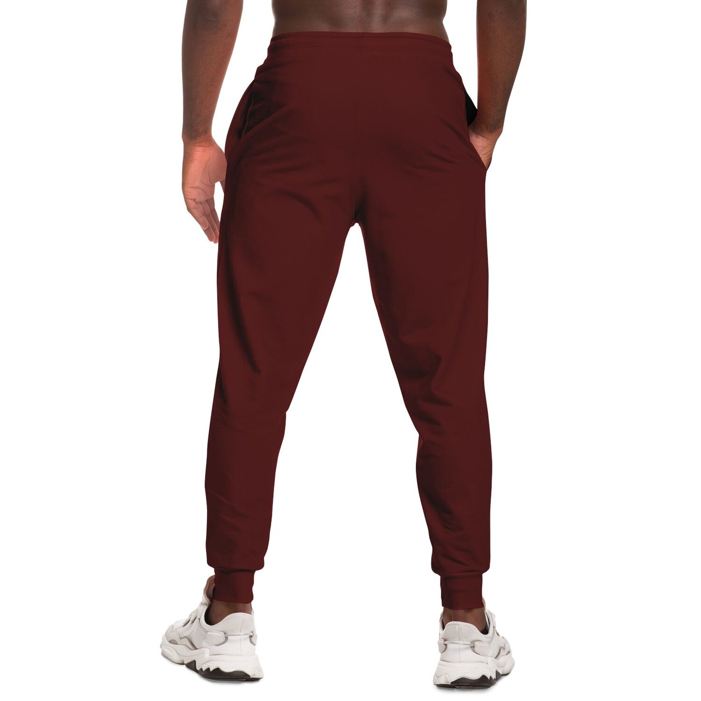 LostLoud Urban Fashion Joggers – AOP | Premium