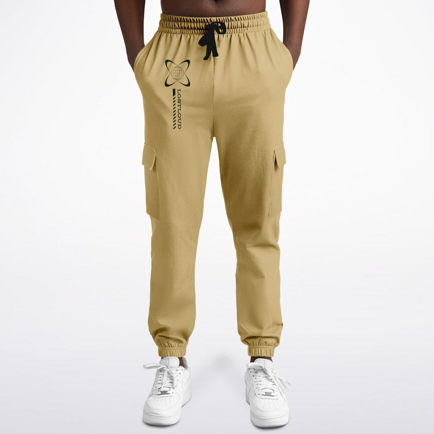 Underground Cargo Sweatpants – AOP | Slim Fit Streetwear