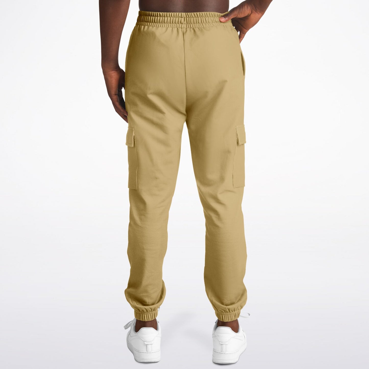 Underground Cargo Sweatpants – AOP | Slim Fit Streetwear