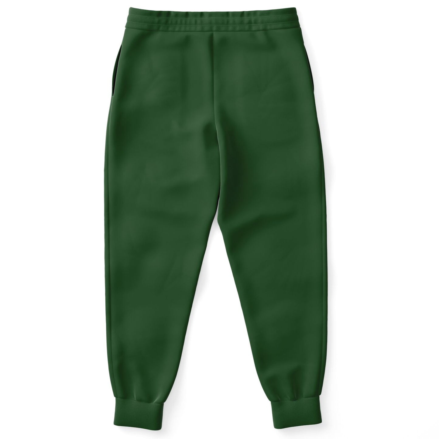 Military Green Star Joggers – AOP