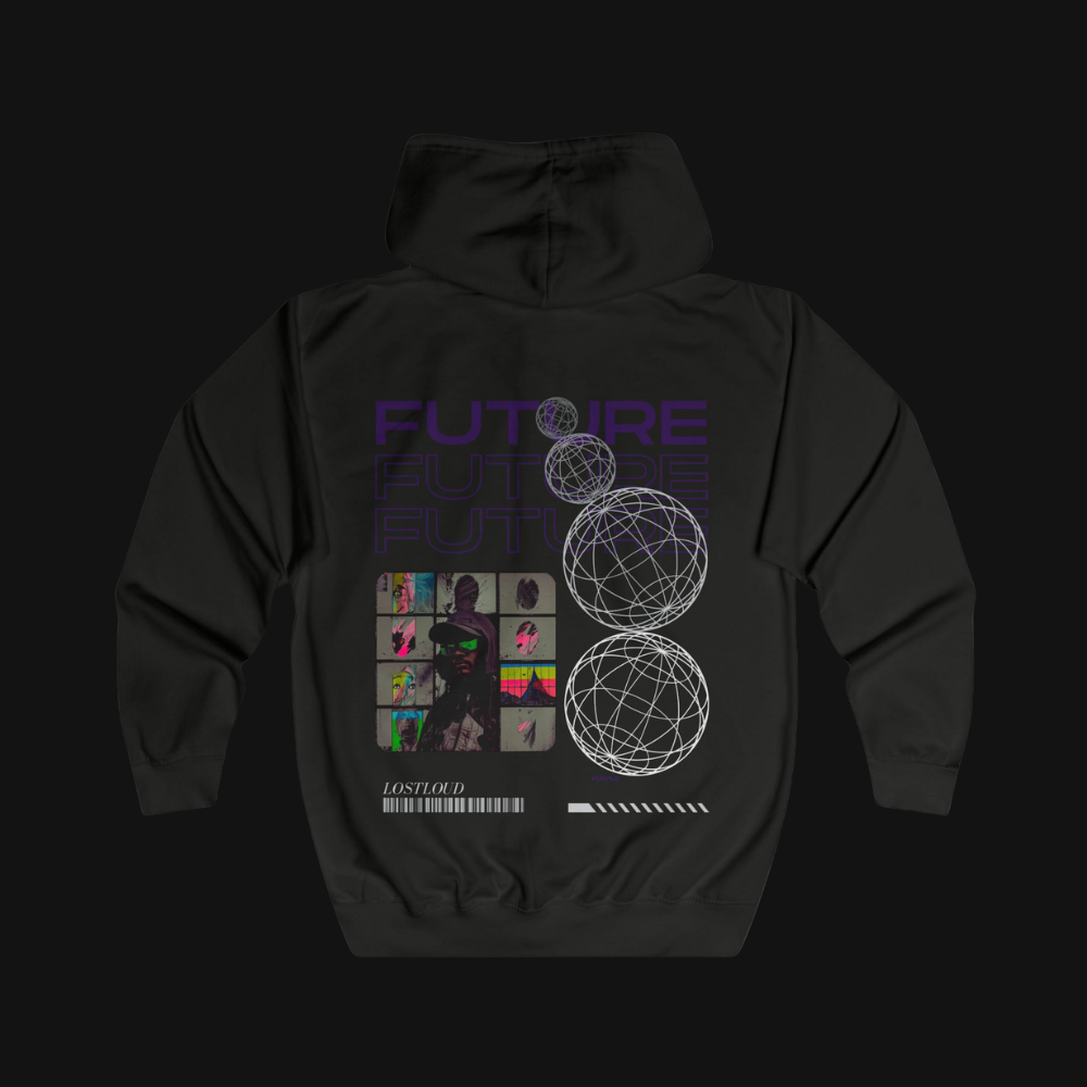 Future – Urban Street Hoodie