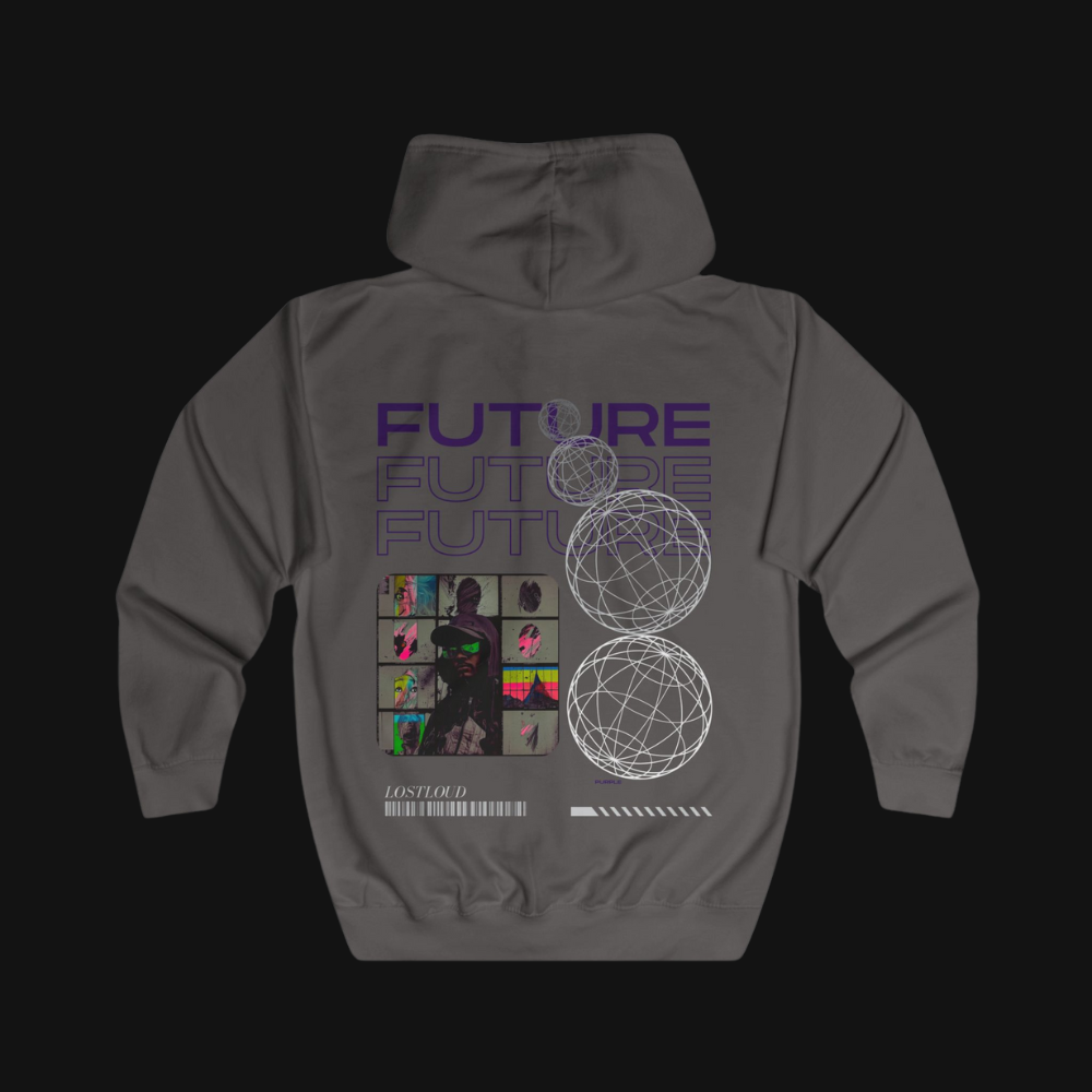 Future – Urban Street Hoodie