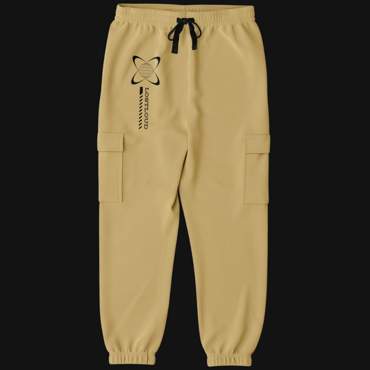 Underground Cargo Sweatpants – AOP | Slim Fit Streetwear