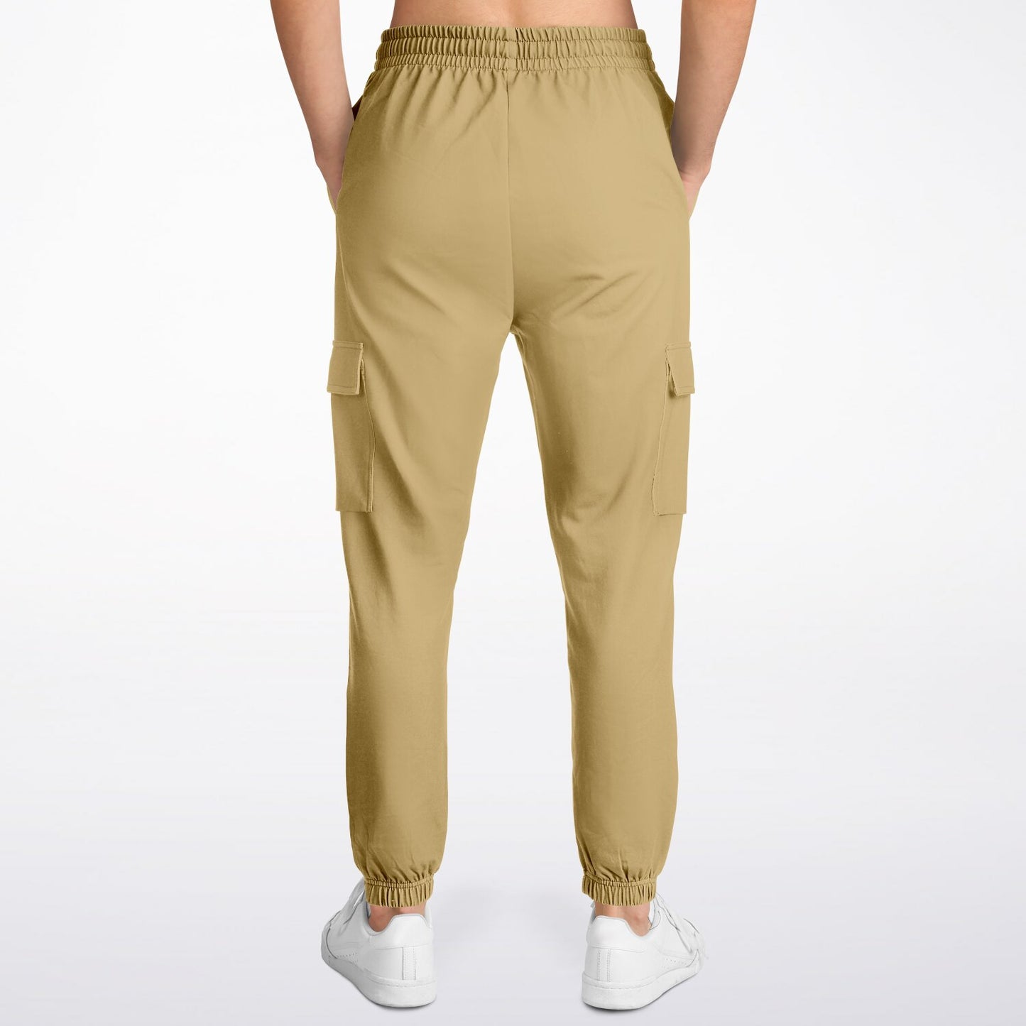 Underground Cargo Sweatpants – AOP | Slim Fit Streetwear