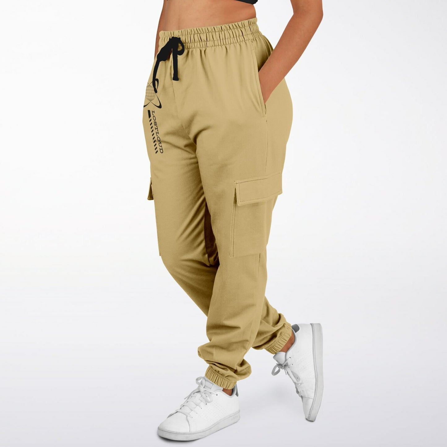 Underground Cargo Sweatpants – AOP | Slim Fit Streetwear