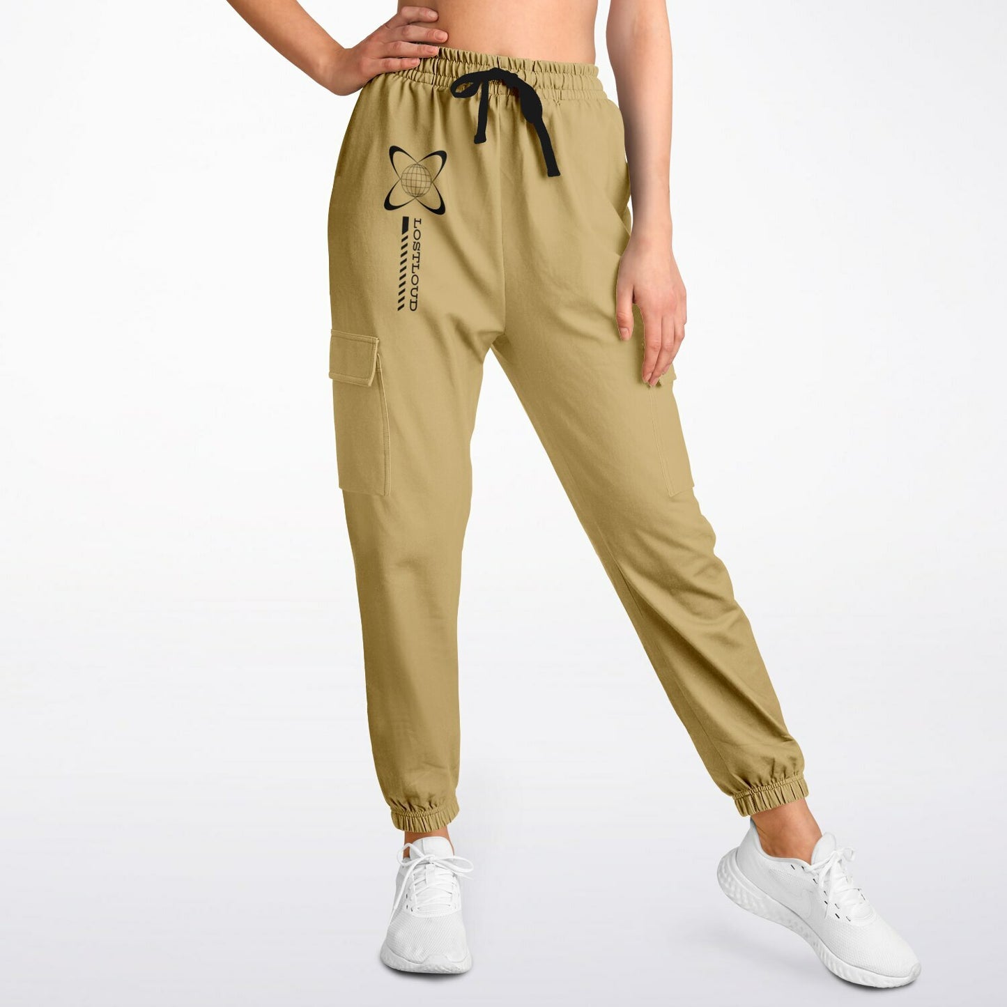 Underground Cargo Sweatpants – AOP | Slim Fit Streetwear