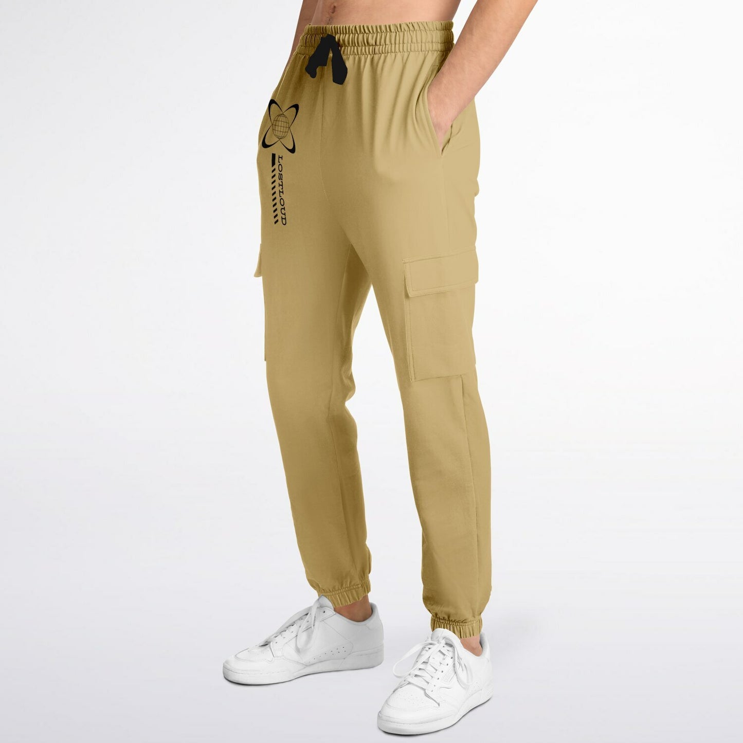 Underground Cargo Sweatpants – AOP | Slim Fit Streetwear